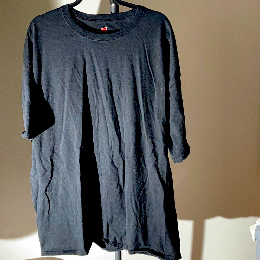 3XL Hanes Jesus Christ t-shirt